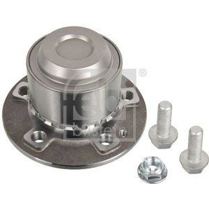 FEBI BILSTEIN Roulement de roue pour MERCEDES-BENZ: Vito, Classe V, Viano (Ref: 179654) pas cher