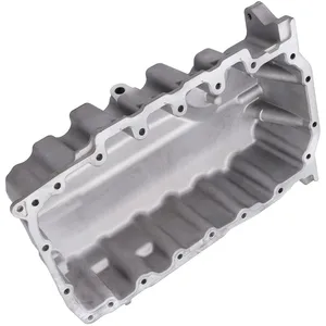 Comparateur de prix : FEBI BILSTEIN Carter d'huile pour VOLKSWAGEN: Golf, Polo, Tiguan, Scir...