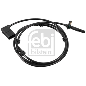 Comparateur de prix : FEBI BILSTEIN Capteur ABS pour MERCEDES-BENZ: Classe GLC, EQC (Ref: 179165)