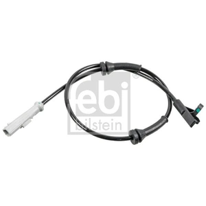 FEBI BILSTEIN Capteur ABS pour SMART: Forfour, Fortwo & RENAULT: Twingo (Ref: 179123) pas cher