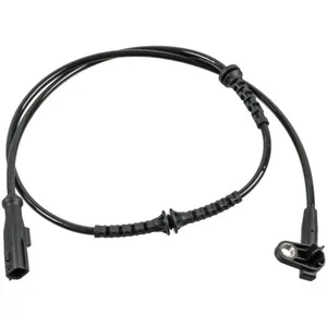 Comparateur de prix : FEBI BILSTEIN Capteur ABS pour RENAULT: Mégane, Talisman, Scénic, Espace (Ref: 179108)