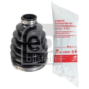 Jeu de soufflets, arbre de transmission FEBI BILSTEIN 179347 pas cher