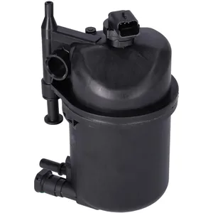 FEBI BILSTEIN FILTRE DE CONDUITE, AVEC VIS DE VIDANGE D'EAU, AVEC RACCORD POUR pas cher
