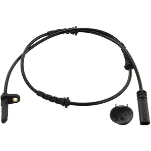 Comparateur de prix : FEBI BILSTEIN Capteur ABS pour BMW: Série 5 (Ref: 103281)