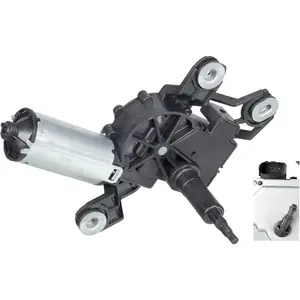 Comparateur de prix : FEBI BILSTEIN Moteur d'essuie-glace pour VOLKSWAGEN: Passat, Golf (Ref: 103947)
