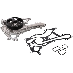 Comparateur de prix : FEBI BILSTEIN Pompe à eau pour MERCEDES-BENZ: Sprinter, Classe C, Classe SLK (Ref: 103941)