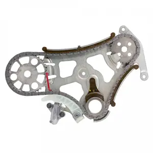 Comparateur de prix : Kit de chaîne, commande de pompe à huile FEBI BILSTEIN 103880