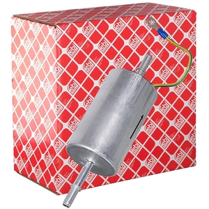 FEBI BILSTEIN Filtre à carburant pour VOLVO: V50, C70, S40, C30 (Ref: 103812) pas cher