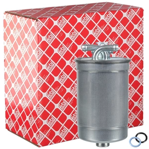 FEBI BILSTEIN Filtre à carburant 103808 pas cher