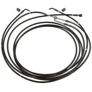 Gaine, basculeur de cabine FEBI BILSTEIN 103560 pas cher