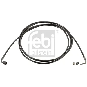 Comparateur de prix : Gaine, basculeur de cabine FEBI BILSTEIN 103568