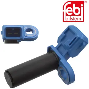 Comparateur de prix : Febi bilstein Capteur d'angle, vilebrequin, par ex. pour Ford, Volvo, Mazda