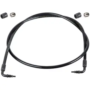 Gaine, basculeur de cabine FEBI BILSTEIN 103570 pas cher