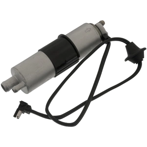 Comparateur de prix : FEBI BILSTEIN Pompe à carburant pour MERCEDES-BENZ: Classe CLK, Classe C (Ref: 103064)