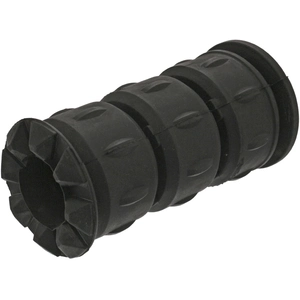 Butée élastique, suspension 103039 FEBI 103039 pas cher