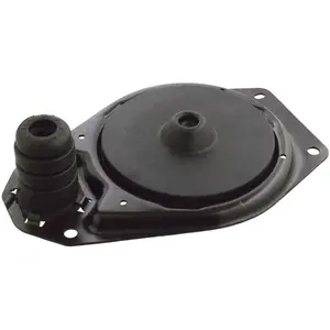 Febi bilstein 103055 Plateau à ressort pour support de jambe à ressort
