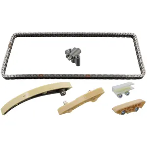 Comparateur de prix : febi bilstein 103669 Kit chaîne de commande pour arbre à cames