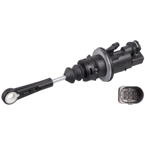 FEBI BILSTEIN Emetteur d'embrayage pour AUDI: Q5, A4, A5, S4, A6, S5 (Ref: 103652)Vendu paramazon