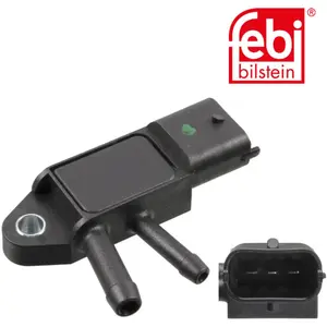 Comparateur de prix : Capteur pression des gaz échappement FEBI BILSTEIN 103173 - Réf. 103173