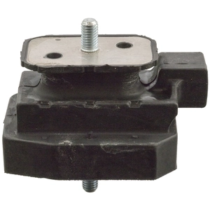 Comparateur de prix : FEBI BILSTEIN Suspension, boîte de transfert pour BMW: Série 6, Série 5 (Ref: 103117)