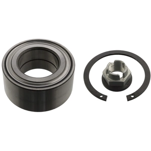Kit de roulements de roue 103156 FEBI 103156 pas cher