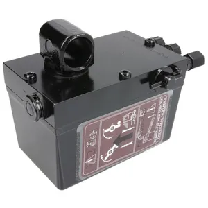 Pompe de basculement, cabine FEBI BILSTEIN 103314 pas cher