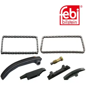 Kit De Distribution Par Chaîne Febi 103315 pas cher