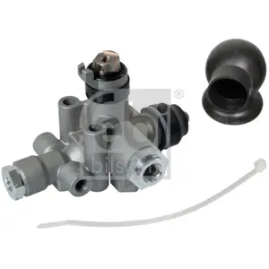 Comparateur de prix : FEBI BILSTEIN Valve de suspension pneumatique (Ref: 103489)