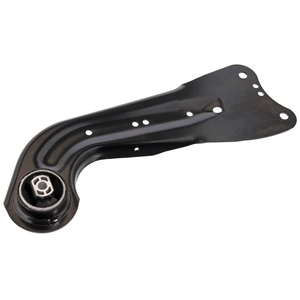 Bras de suspension FEBI BILSTEIN 103726 Essieu arrière, droite, avant pas cher