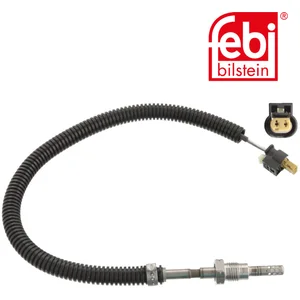 Comparateur de prix : Capteur De Température Des Gaz D'échappement Febi 100834