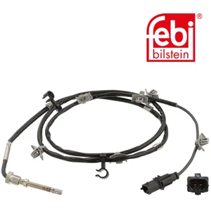 Comparateur de prix : FEBI BILSTEIN Palpeur, température des gaz pour OPEL: Insignia (Ref: 100839)