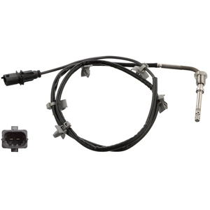 Comparateur de prix : FEBI BILSTEIN Palpeur, température des gaz pour VAUXHALL: Astra & OPEL: Astra (Ref: 100824)