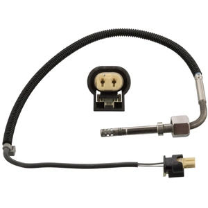 febi Capteur, température des gaz 100825 pas cher