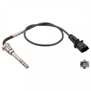 Comparateur de prix : FEBI BILSTEIN Palpeur, température des gaz pour FIAT: Punto (Ref: 100818)