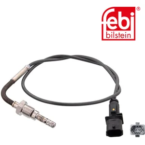 Comparateur de prix : FEBI BILSTEIN Palpeur, température des gaz pour FIAT: 500, Panda (Ref: 100819)