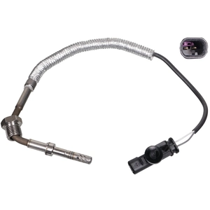 FEBI Capteur, température des gaz 100806 pas cher