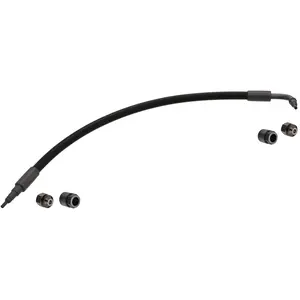 Gaine, basculeur de cabine FEBI BILSTEIN 100592 pas cher