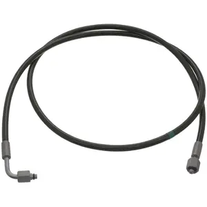Gaine, basculeur de cabine FEBI BILSTEIN 100595 pas cher