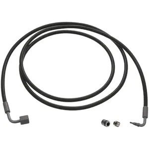 Gaine, basculeur de cabine FEBI BILSTEIN 100596 pas cher