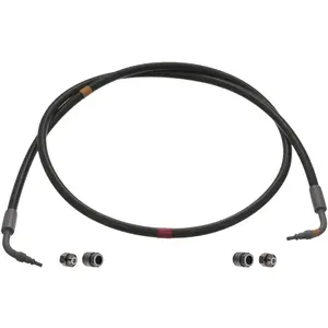 febi bilstein 100599 Tuyau hydraulique pour basculement de cabine pas cher