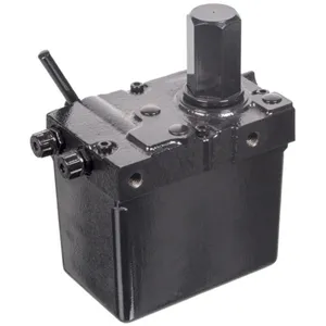 Pompe de basculement, cabine FEBI BILSTEIN 100587 pas cher