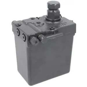 Comparateur de prix : Pompe de basculement, cabine FEBI BILSTEIN 100588
