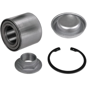 febi bilstein Kit de roulements de roue, par ex. pour Citroën, Peugeot, DS pas cher