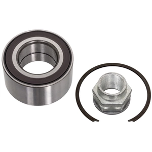 Kit de roulements de roue 100507 FEBI 100507 pas cher