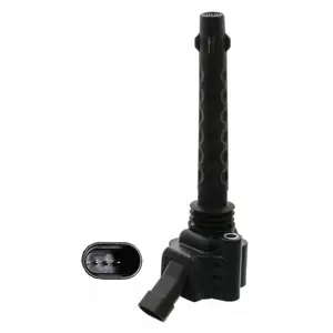 Comparateur de prix : FEBI BILSTEIN Bobine d'allumage pour FIAT: Punto, Bravo, 500, Doblo, L...