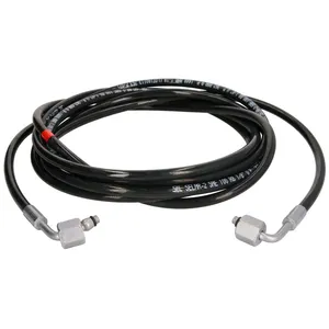 Gaine, basculeur de cabine FEBI BILSTEIN 100677 pas cher