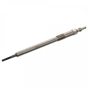 Comparateur de prix : FEBI BILSTEIN Bougie de préchauffage, 7 V, par ex. pour Mercedes-Benz
