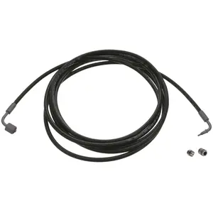 Gaine, basculeur de cabine FEBI BILSTEIN 100614 pas cher