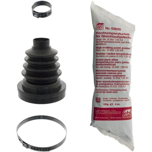 Jeu de joints-soufflets, arbre de commande 100195 FEBI 100195 pas cher
