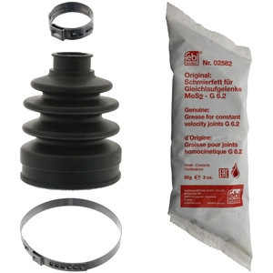 FEBI BILSTEIN Soufflet de cardan pour FORD: Fiesta (Ref: 100197) pas cher